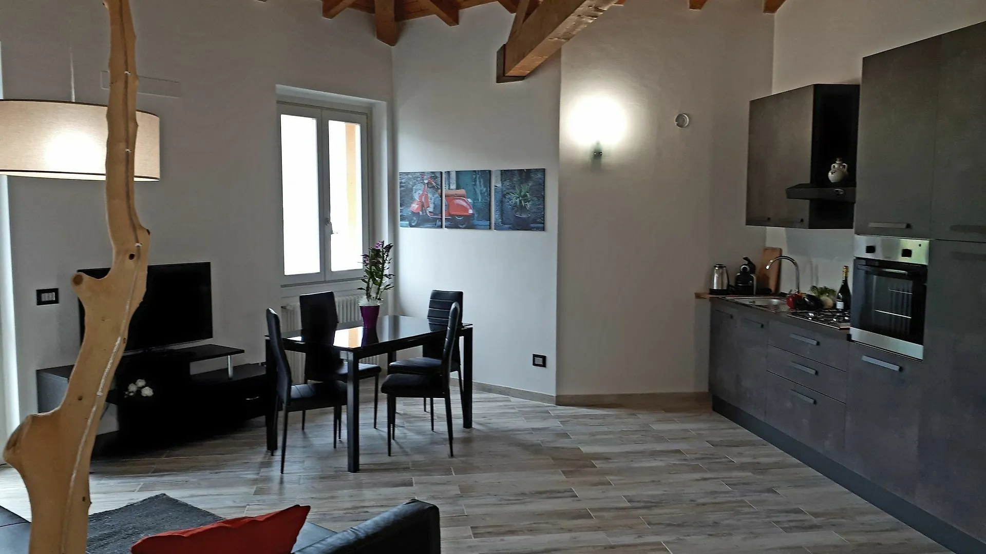 Appartement Casa Gardenia à Lake Como