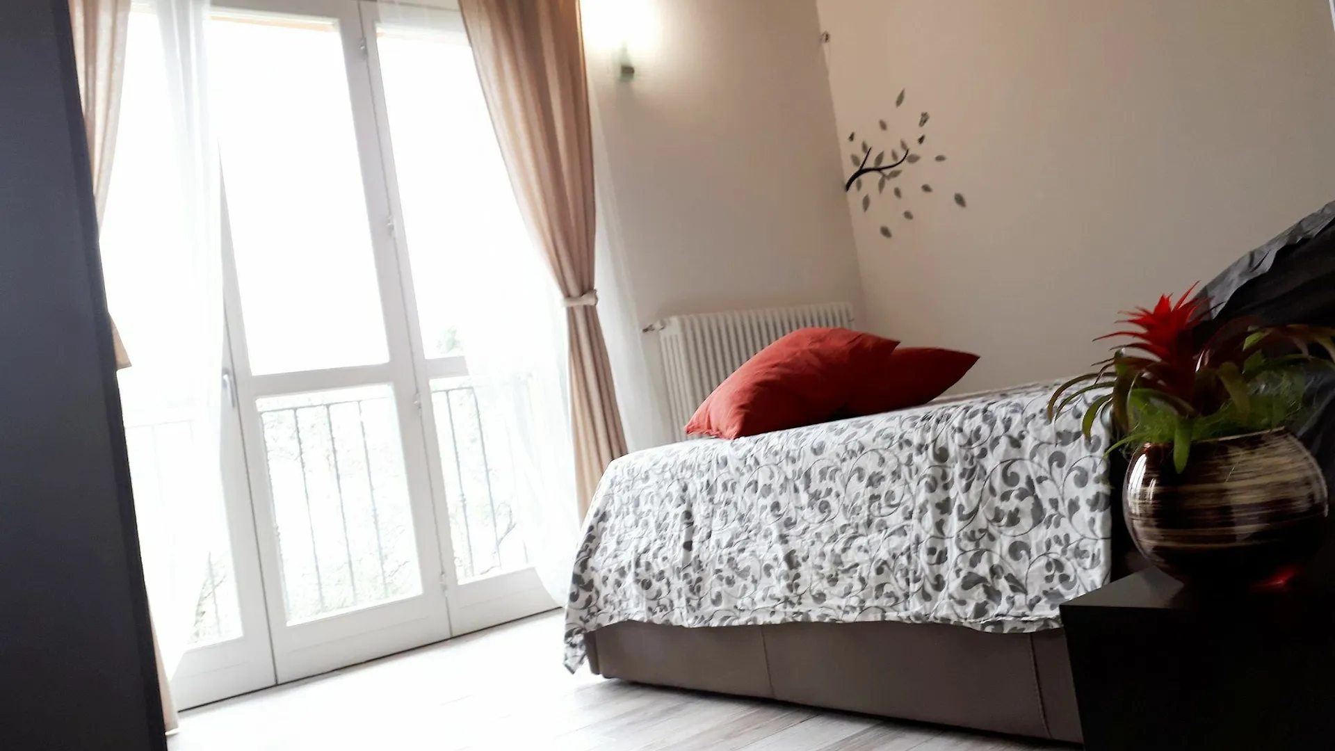 Appartement Casa Gardenia à Lake Como Italie