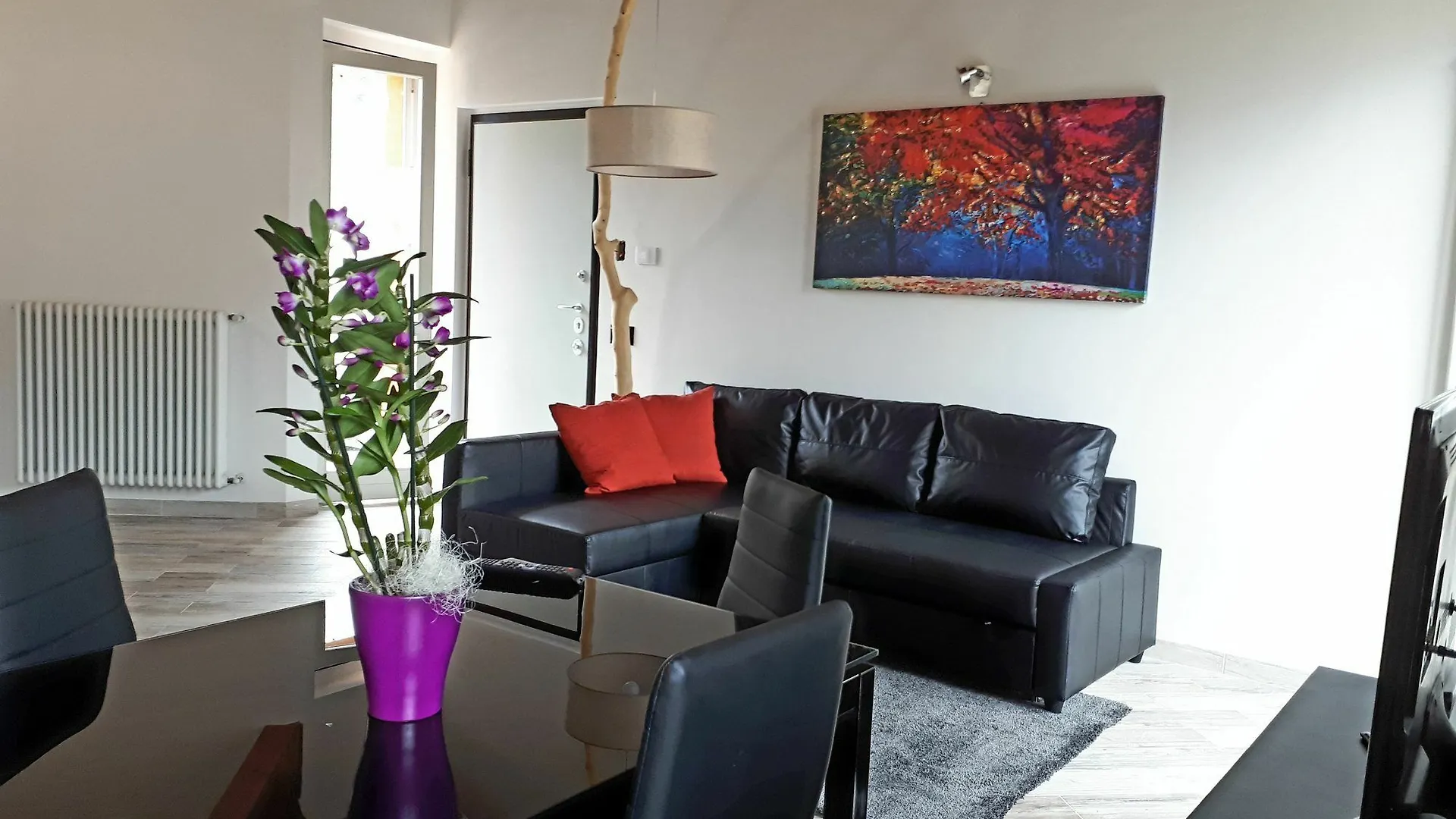 Appartement Casa Gardenia à Lake Como