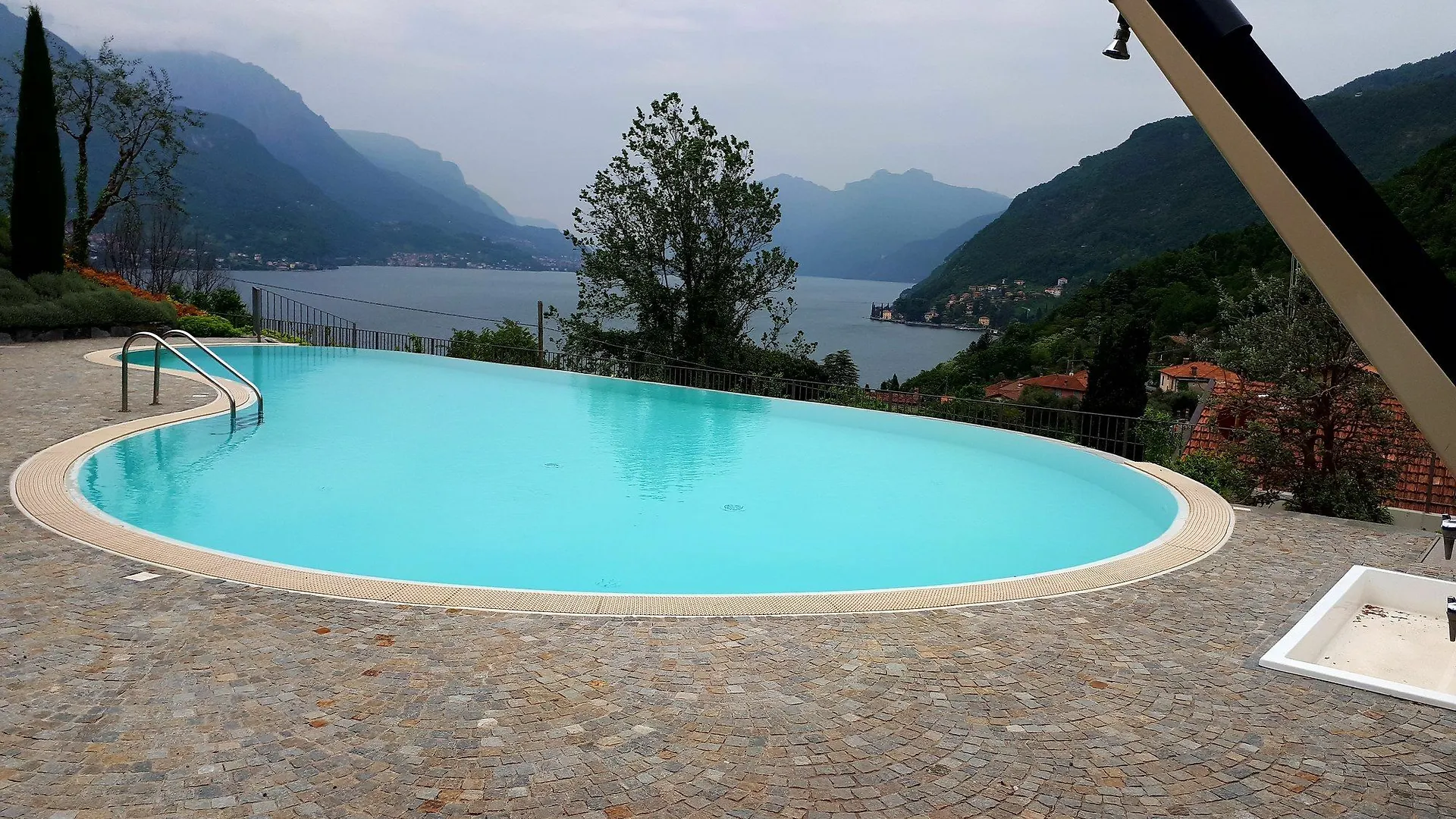 Appartement Casa Gardenia à Lake Como