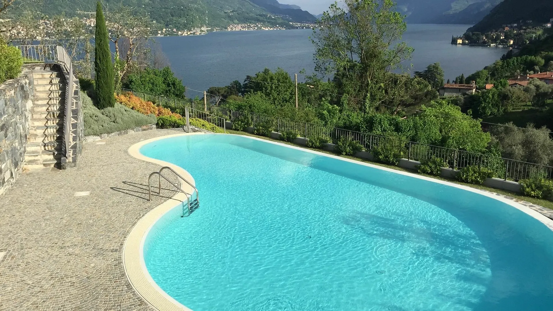 Lake ComoCasa Gardenia公寓 0*, Lake Como