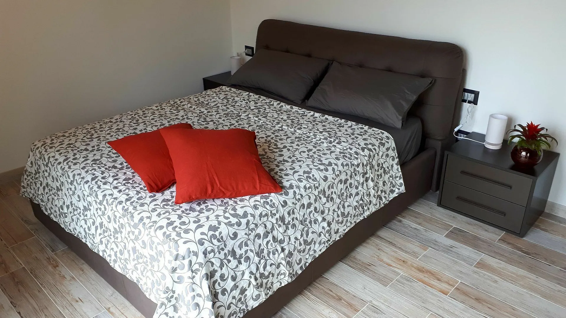 Appartement Casa Gardenia à Lake Como