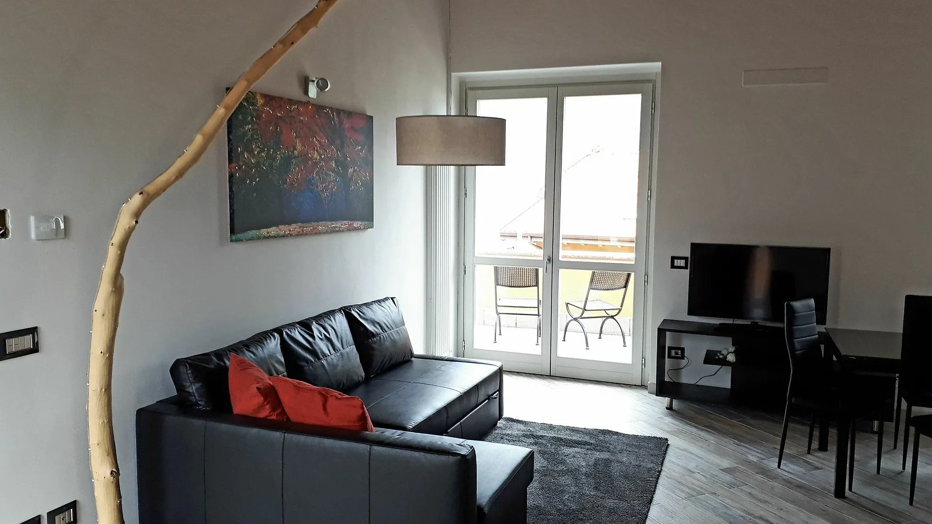 Appartement Casa Gardenia à Lake Como Italie