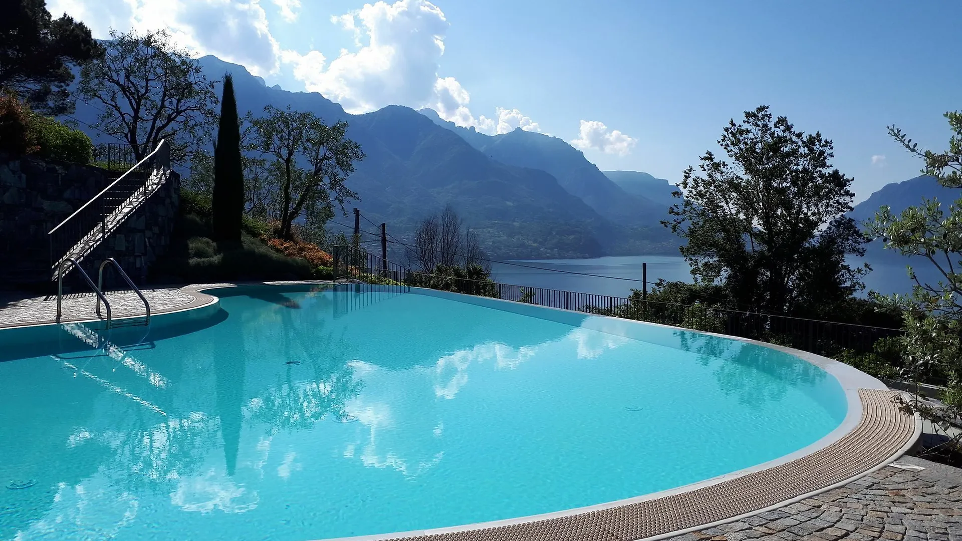 Lake ComoCasa Gardenia公寓 0*, Lake Como 意大利