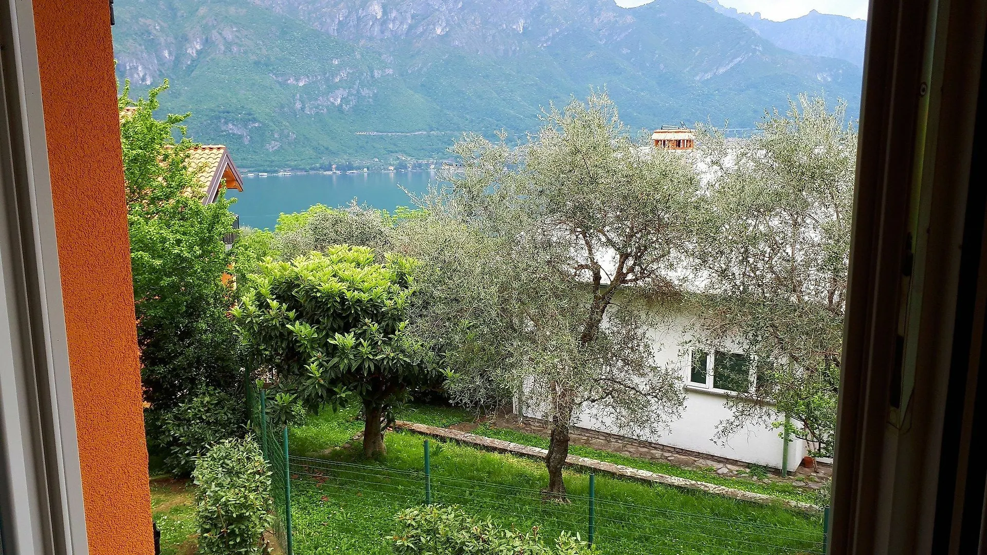 Lake ComoCasa Gardenia公寓 公寓 Lake Como